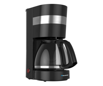 Ekspres przelewowy BLAUPUNKT CMD401 czarny